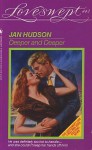 Deeper and Deeper (Loveswept, No 443) - Jan Hudson