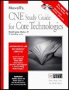 Novell's Cne Study Guide For Core Technologies - David James Clarke IV