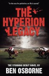 The Hyperion Legacy - Ben Osborne