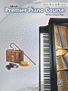 Premier Piano Course -- Jazz, Rags & Blues, Bk 6: All New Original Music - Martha Mier