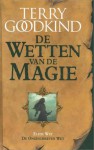 De Ongeschreven Wet (De Wetten van de Magie, #11) - Terry Goodkind