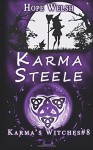 Karma Steele (Karma's Witches) (Volume 8) - Hope Welsh