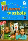 Razem w szkole 1 Podręcznik Część 8 - Jolanta Brzózka, Harmak Katarzyna, Izbińska Kamila i inni