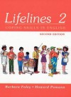 Lifelines: Coping Skills In English - Howard Pomann, Barbara H. Foley