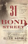 31 Bond Street - Ellen Horan