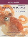 Biological Science Study Guide - Alan Freeman