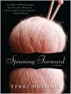 Spinning Forward (Cedar Key) - Terri DuLong