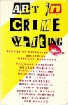 Art in Crime Writing: Essays on Detective Fiction - Bernard Benstock