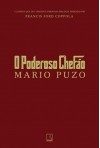 Livro - Box O Poderoso Chefão (4 Livros - O Poderoso Chefao , O Ultimo Chefao , A Volta Do Poderoso Chefao e A Vinganca Do Poderoso Chefao) Portugues do Brasil - Mario Puzo, Mark winegardner