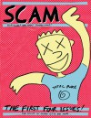 Scam: The First Four Issues! - Erick Lyle, Erick Lyle