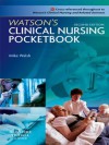 Watson's Clinical Nursing Pocketbook - Mike Walsh