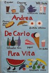 Pura vita - Andrea De Carlo