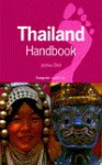 Thailand Handbook - Joshua Eliot, Jane Bickersteth