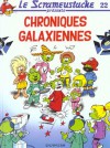 Chroniques galaxiennes - Gos, Walt