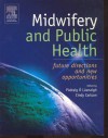 Midwifery And Public Health: Future Directions, New Opportunities - Padraig O'Luanaigh, Cindy Carlson, Dame Karlene Davis