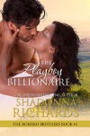 The Playboy Billionaire - Shadonna Richards