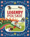 Legendy polskie - Mariola Jarocka