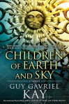 Children of Earth and Sky - Guy Gavriel Kay