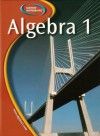 Glencoe Algebra 1 - Berchie Holliday, Gilbert Cuevas, Beatrice Moore-Harris, John A. Carter