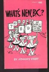 What's New, B. C.? - Johnny Hart