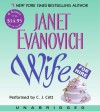 Wife for Hire - Janet Evanovich, C.J. Critt