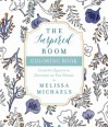 The Inspired Room Coloring Book: Creative Spaces to Decorate as You Dream  - Melissa Mchaels