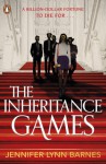 The Inheritance Game - Jennifer Lynn Barnes