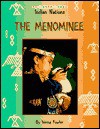 The Menominee - Verna Fowler, Herman J. Viola, David Jeffery