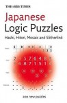 The "Times" Japanese Logic Puzzles - Puzzler Media