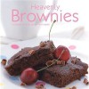 Heavenly Brownies - Valerie Barrett, Sandra Baddeley, Christine France