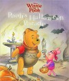 Pooh's Halloween Parade - Isabel Gaines, Paul Wenzel