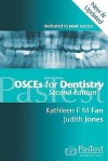 Osc Es For Dentistry - Kathleen Fan, Judith Jones