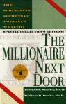 The Millionaire Next Door - Thomas J. Stanley, W.D. Danko