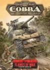 Cobra: The Normandy Breakout, July-August 1944 - Peter Simunovich, John-Paul Brisigotti, Vincent Wai