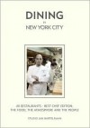 Dining in New York City - Jan Bartelsman