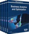 Encyclopedia of Business Analytics and Optimization - John Wang, John Wang