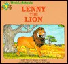 Lenny the Lion - John Storms, Robert Storms