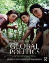 Global Politics: A New Introduction - Jenny Edkins, Maja Zehfuss