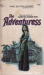 The Adventuress - Santha Rama Rau