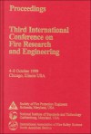 Fire Research and Engineering, Third International Conference Proceedings - Technomic, Conference Editors