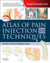 Atlas of Pain Injection Techniques - Therese C. O'Connor, Stephen E. Abram