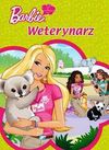 Barbie Weterynarz - Freya Woods, Małgorzata Fabianowska