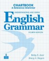 Understanding and Using English Grammar: Chartbook: A Reference Grammar - Betty Schrampfer Azar, Stacy A. Hagen