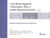 A Case-Based Approach to Pacemakers, Icds, and Cardiac Resynchronization: Questions for Examination Review and Clinical Practice Vol 1 - Paul A. Friedman, David L. Hayes, Samuel J. Asirvatham