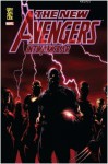 The New Avengers: Firar (The New Avengers #1) - Brian Michael Bendis, Burç Üner, David Finch