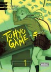 Tohyo Game, Vol. 1: One Black Ballot to You - G.O., Chihiro