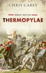 Thermopylae - Chris Carey