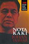 Nota Kaki - Johan Jaaffar