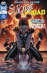 SUICIDE SQUAD #37 ((DC REBIRTH )) ((Regular Cover)) - DC Comics - 2018 - 1st Printing - RobWilliamsSuicideSquad37, Jose Luis