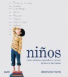 Niños: Cómo piensan, aprenden y crecen de los 2 a los 5 años - Desmond Morris, Cristina Rodriguez Fischer